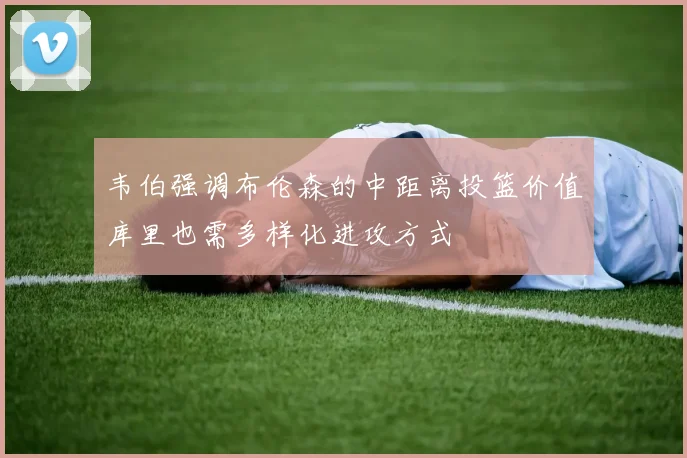 韦伯强调布伦森的中距离投篮价值库里也需多样化进攻方式