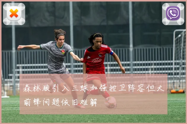 森林狼引入三球加强控卫阵容但大前锋问题依旧难解